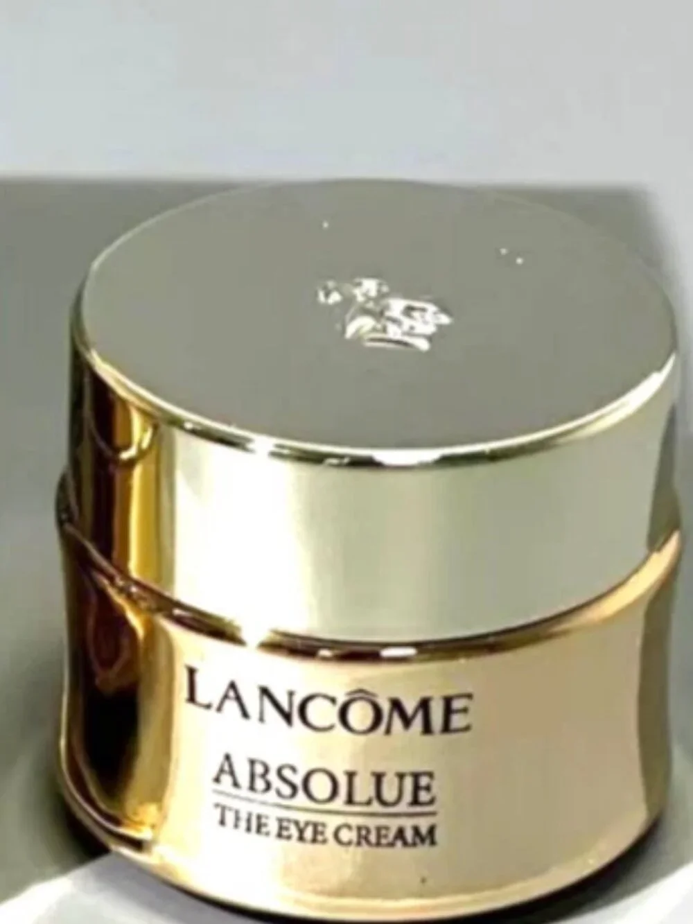 Lancome Absolue Revitalizing Eye Cream 20ml/0.7oz new in box - Picture 2 of 4